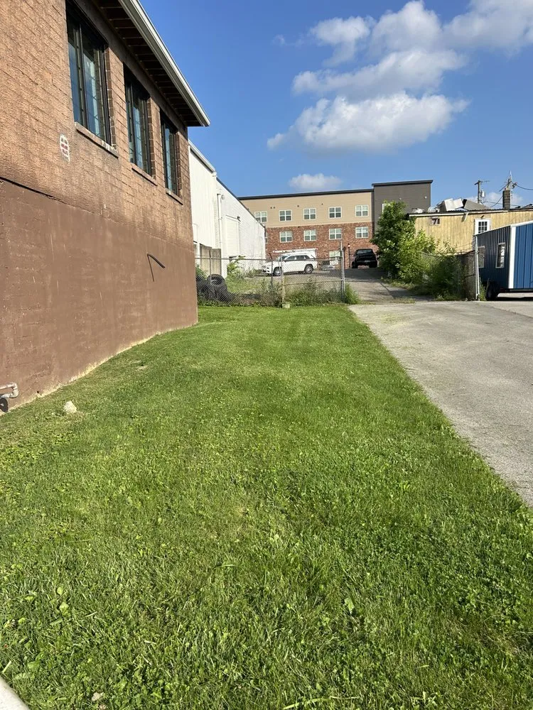 Professional lawn care service in Charlestown, IN - The GOAT lawn care & landscape