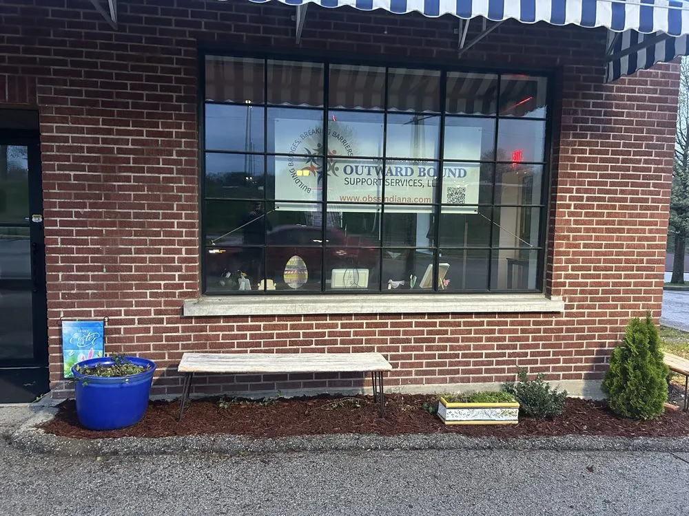 Reliable garden landscaping for year-round maintenance in Charlestown, IN by The GOAT lawn care & landscape