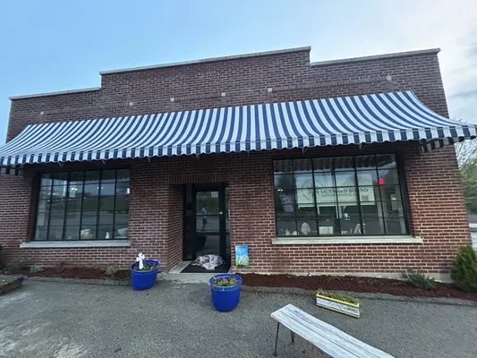 The GOAT lawn care & landscape