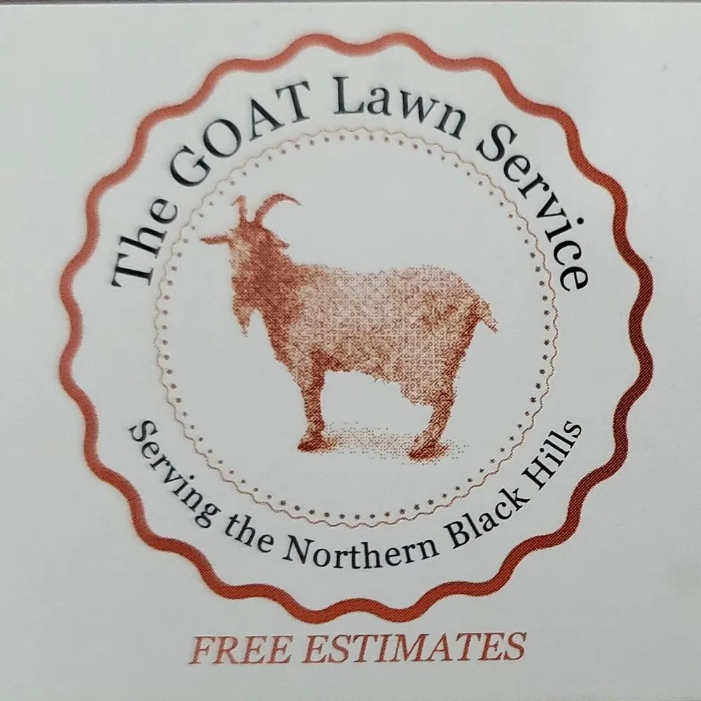 Custom landscaping services experts serving Sturgis, SD - The Goat Lawn Service
