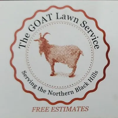 The Goat Lawn Service