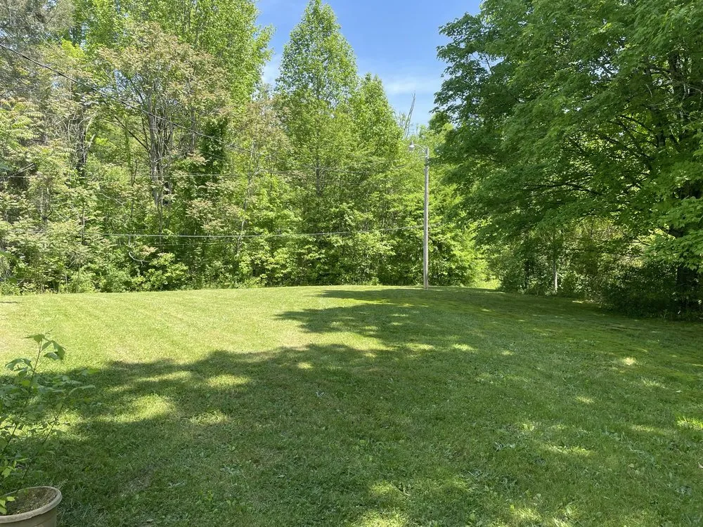 Professional residential landscaping in Knoxville, TN by The G.O.A.T. Mowing Company