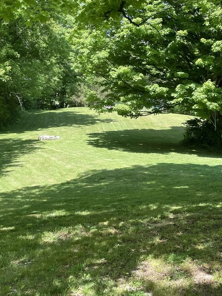 Reliable lawn care service in Knoxville, TN - The G.O.A.T. Mowing Company