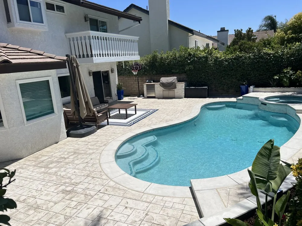 Professional yard maintenance for homes across Westlake Village, CA - The Golden Tree