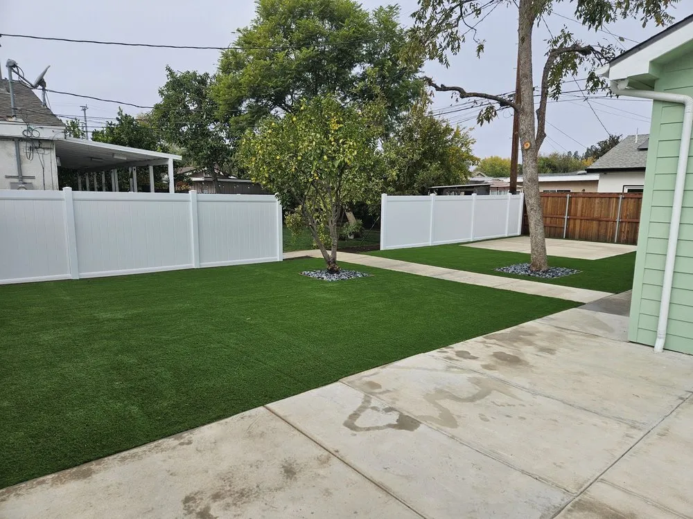 Top-rated lawn care service in Westlake Village, CA - The Golden Tree