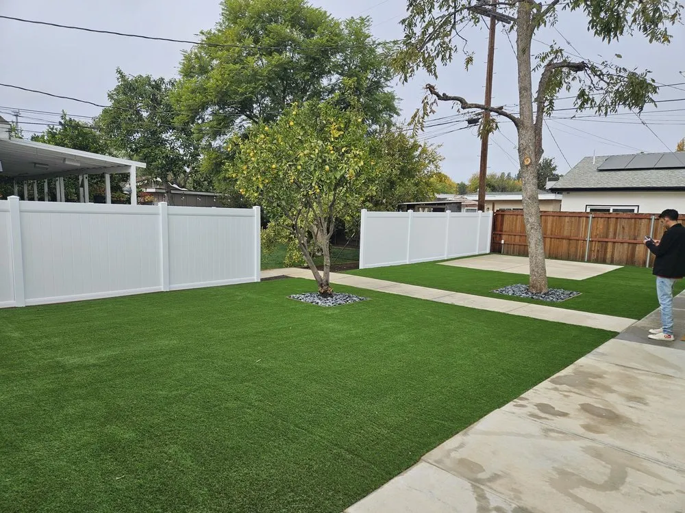 Local landscape design experts serving Westlake Village, CA - The Golden Tree