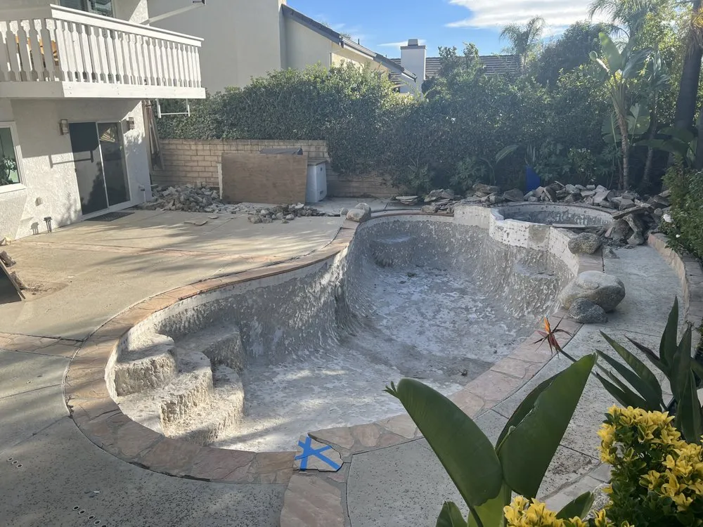 Trusted landscaping services in Westlake Village, CA - The Golden Tree