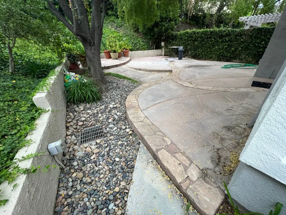 Affordable yard maintenance near you across Westlake Village, CA - The Golden Tree