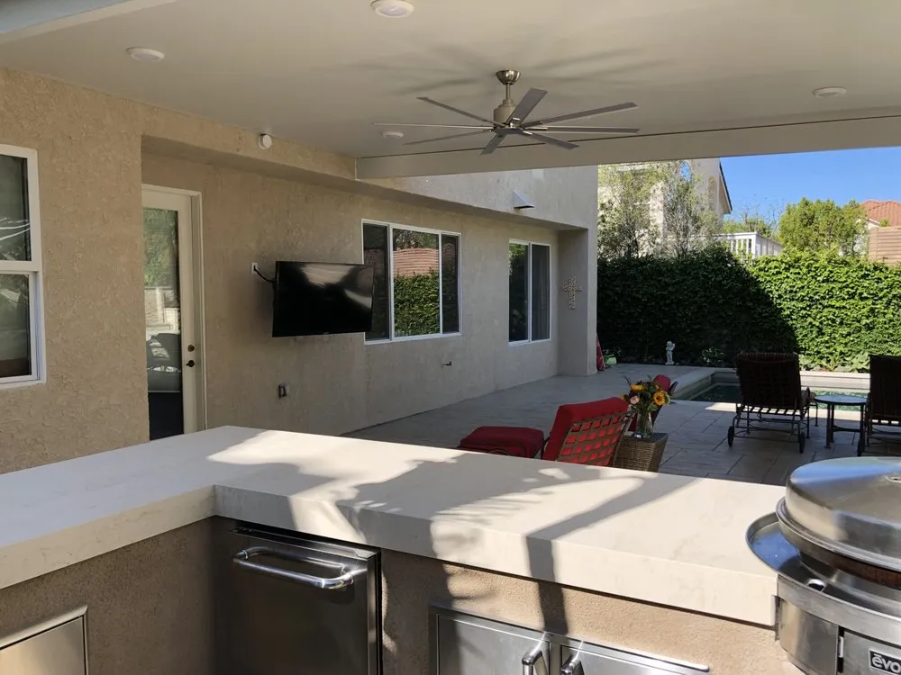 Local yard maintenance for beautiful yards across Westlake Village, CA - The Golden Tree