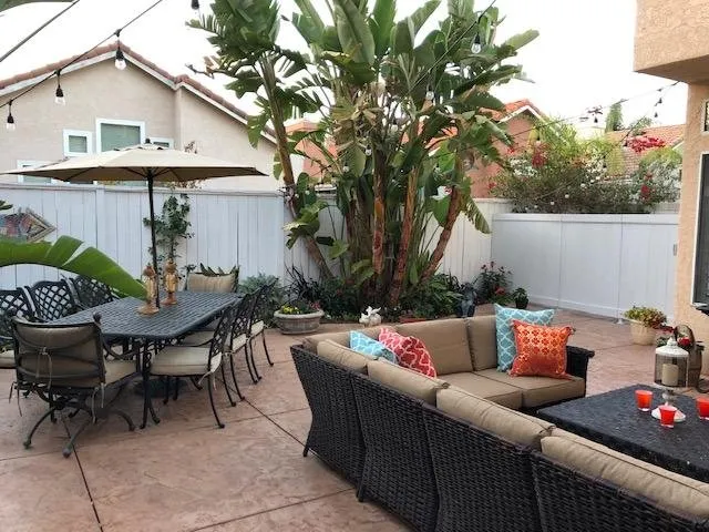 Professional garden landscaping near you in Westlake Village, CA by The Golden Tree