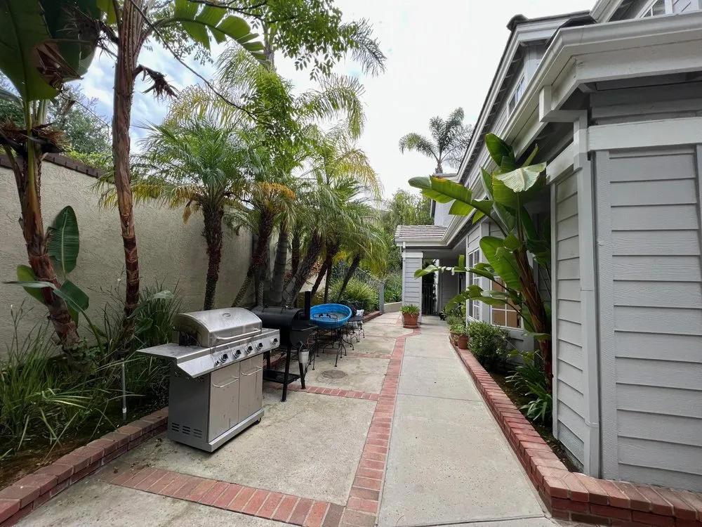 Expert landscaping services experts serving Westlake Village, CA - The Golden Tree