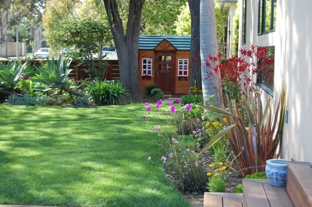 Local residential landscaping in Westlake Village, CA by The Golden Tree