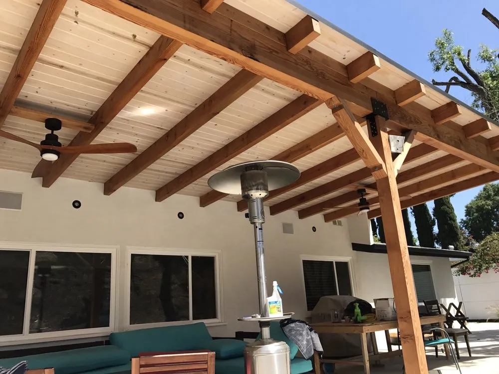 Local residential landscaping in Westlake Village, CA - The Golden Tree