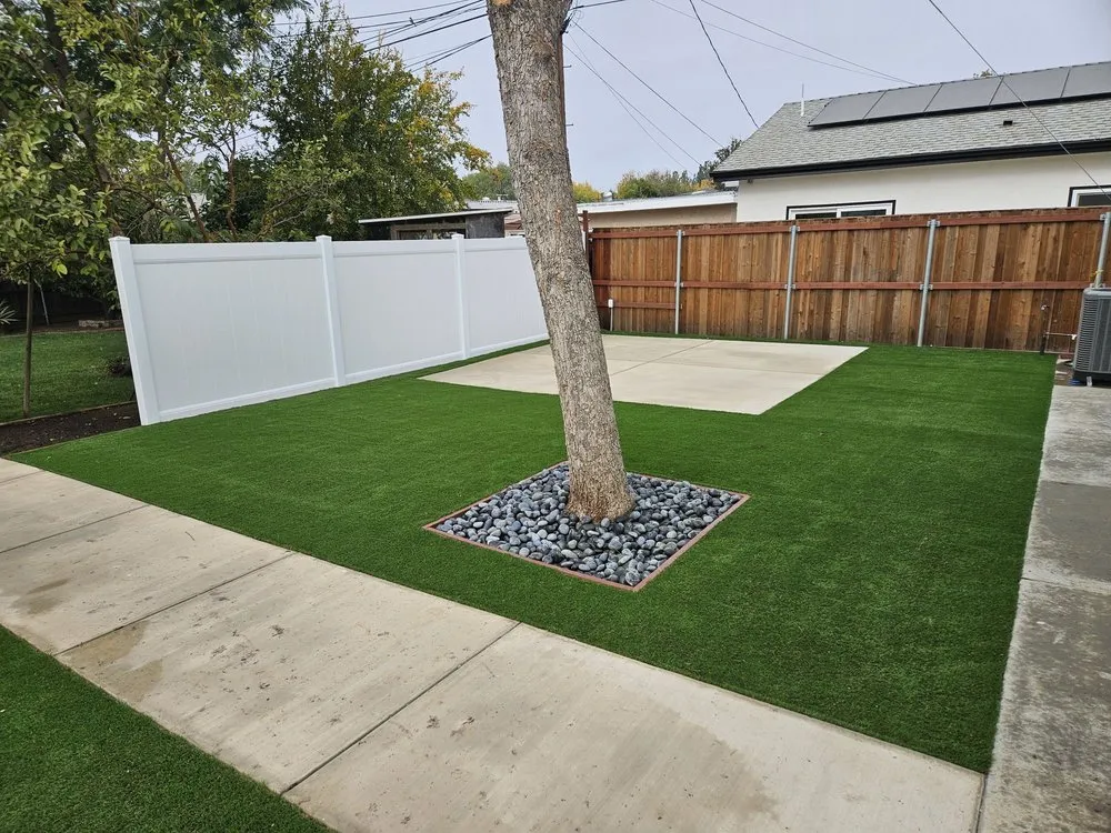 Local residential landscaping for outdoor upgrades across Westlake Village, CA - The Golden Tree