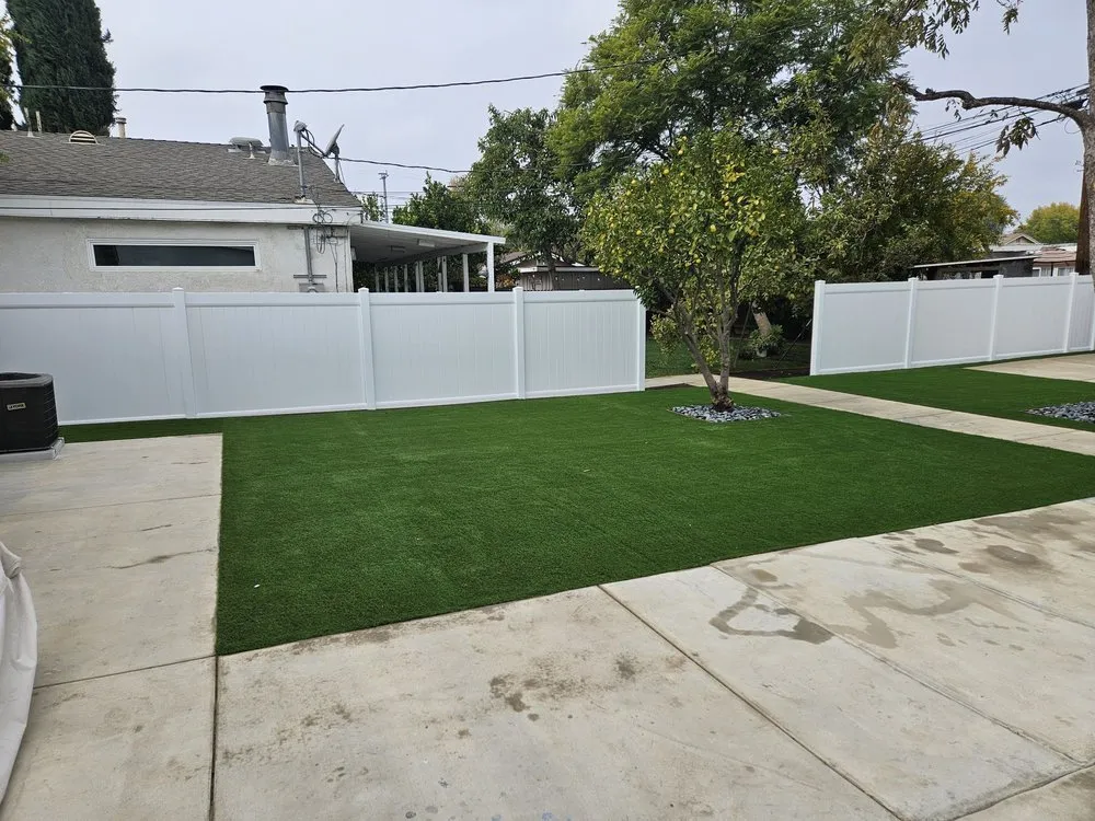 Local garden landscaping in Westlake Village, CA by The Golden Tree