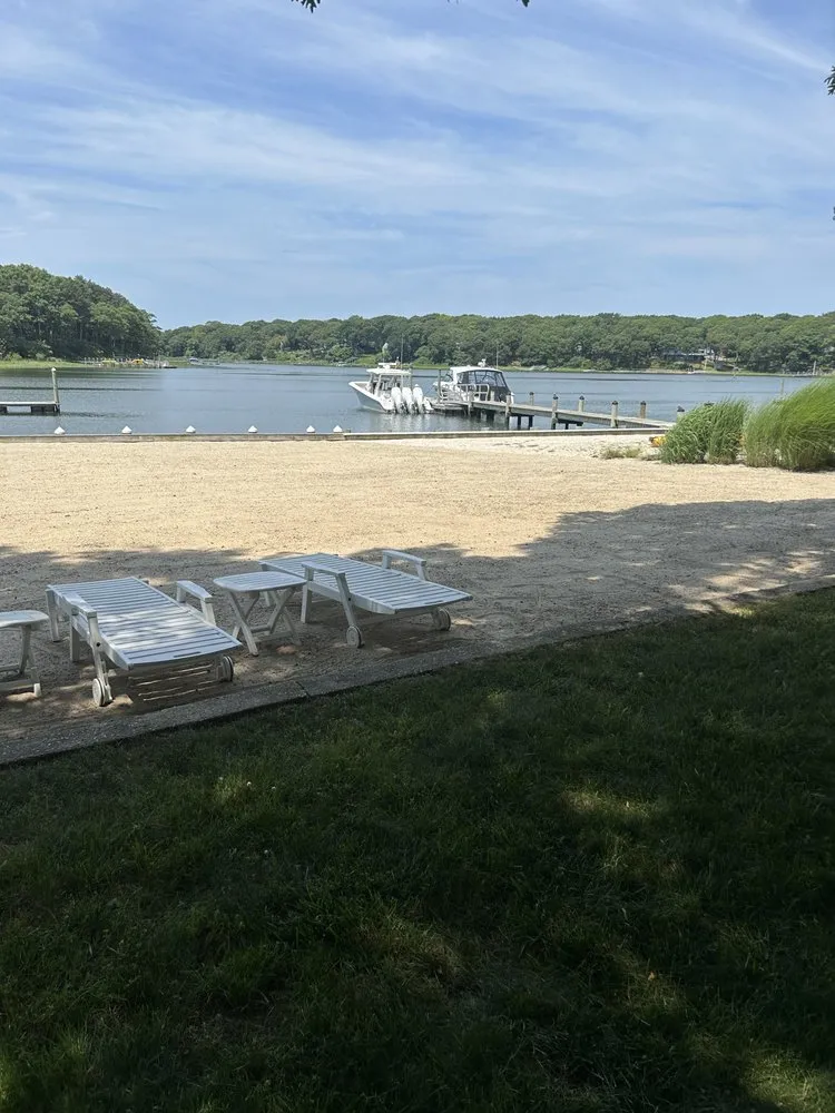 Professional yard maintenance experts serving Jamesport, NY - The Golden Tulip