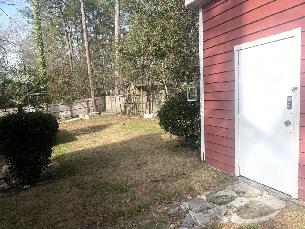 Expert lawn care service experts serving Columbia, SC - The Good Boys