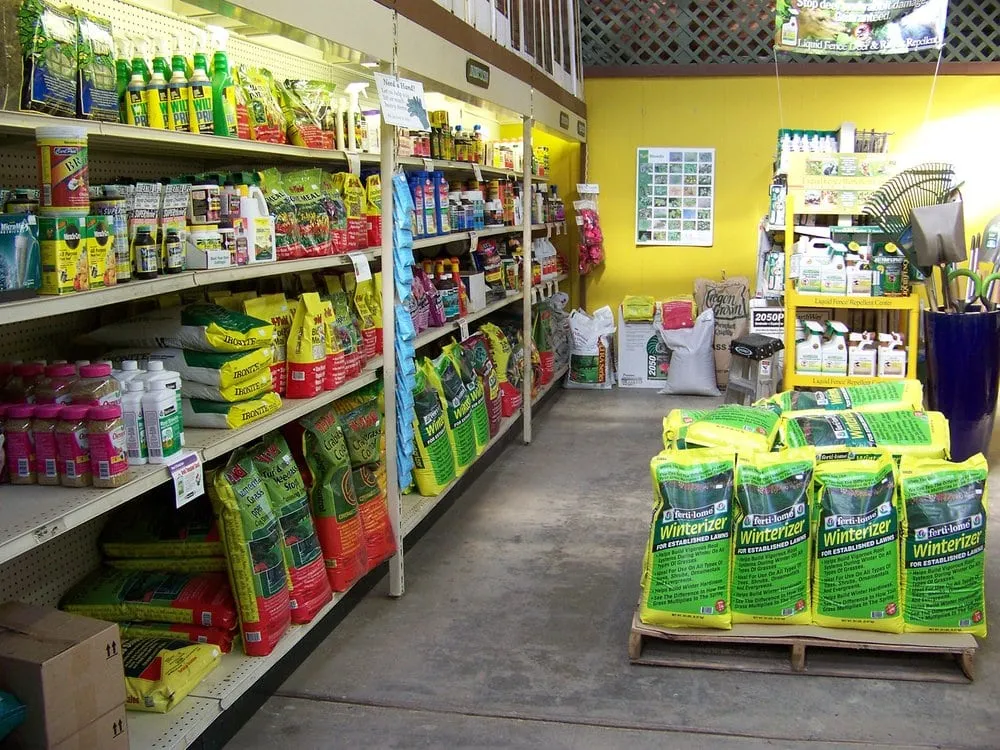 Trusted residential landscaping for outdoor upgrades in Little Rock, AR by The Good Earth Garden Center