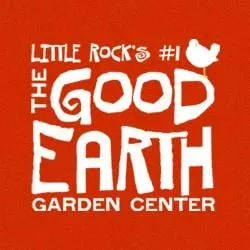 Expert outdoor landscaping in Little Rock, AR by The Good Earth Garden Center