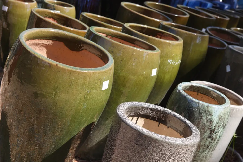 Reliable landscape design for beautiful yards across Little Rock, AR - The Good Earth Garden Center