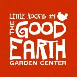 Local landscaping services for beautiful yards in Little Rock, AR by The Good Earth Garden Center