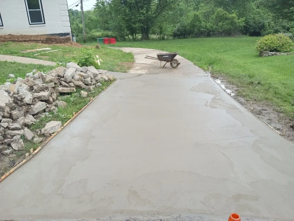 Trusted garden landscaping for outdoor upgrades across Lexington, KY - The Good Ol Boys