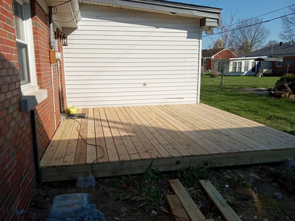 Reliable landscape design experts serving Lexington, KY - The Good Ol Boys