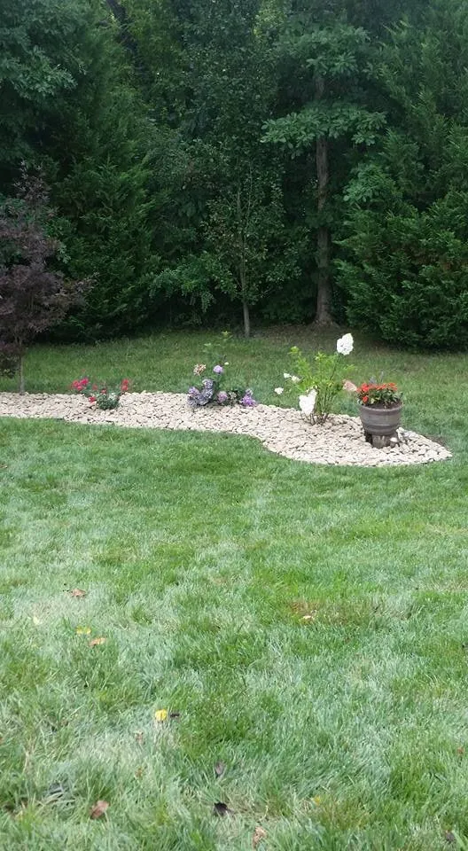 Local yard maintenance in Knoxville, TN - The Good Ole Boys Landscaping