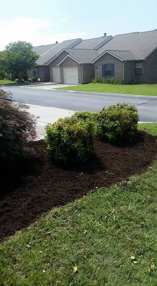 Top-rated residential landscaping in Knoxville, TN - The Good Ole Boys Landscaping