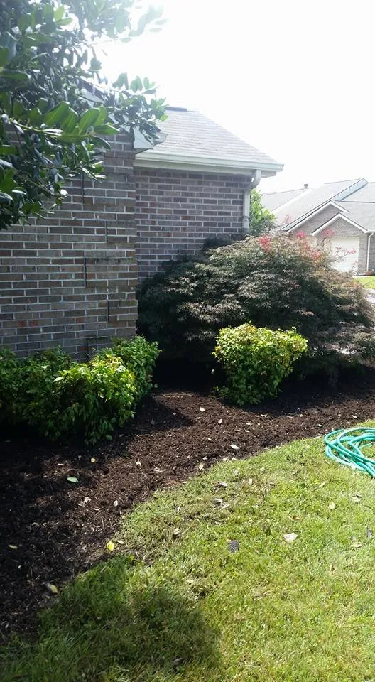 Affordable lawn mowing service in Knoxville, TN - The Good Ole Boys Landscaping