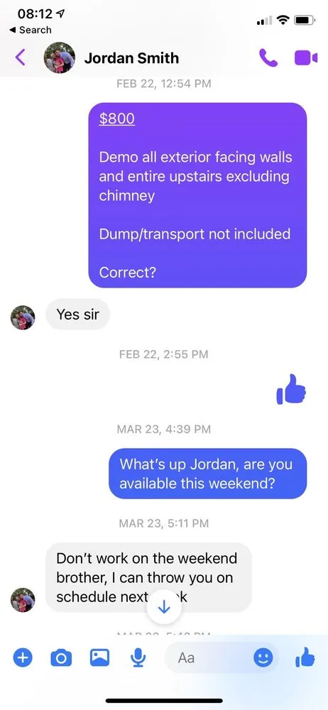 Expert lawn mowing service for outdoor upgrades in Knoxville, TN by The Good Ole Boys Landscaping