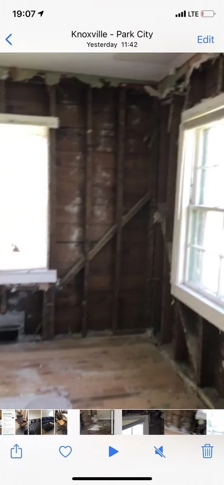 Reliable residential landscaping with custom design across Knoxville, TN - The Good Ole Boys Landscaping