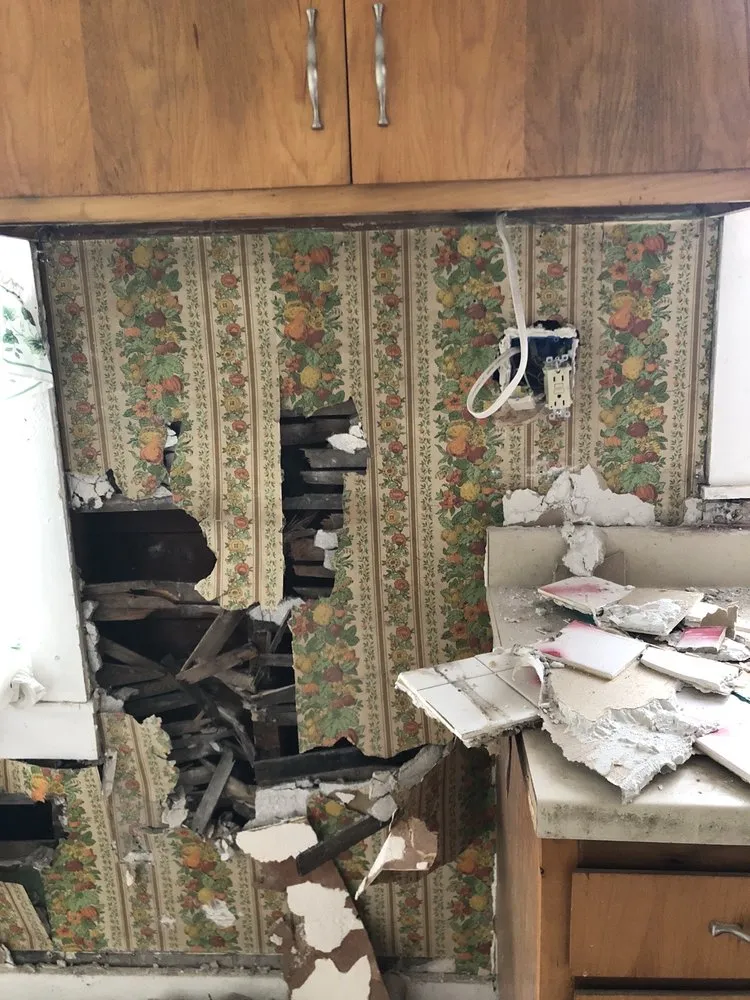 Expert yard maintenance experts serving Knoxville, TN - The Good Ole Boys Landscaping