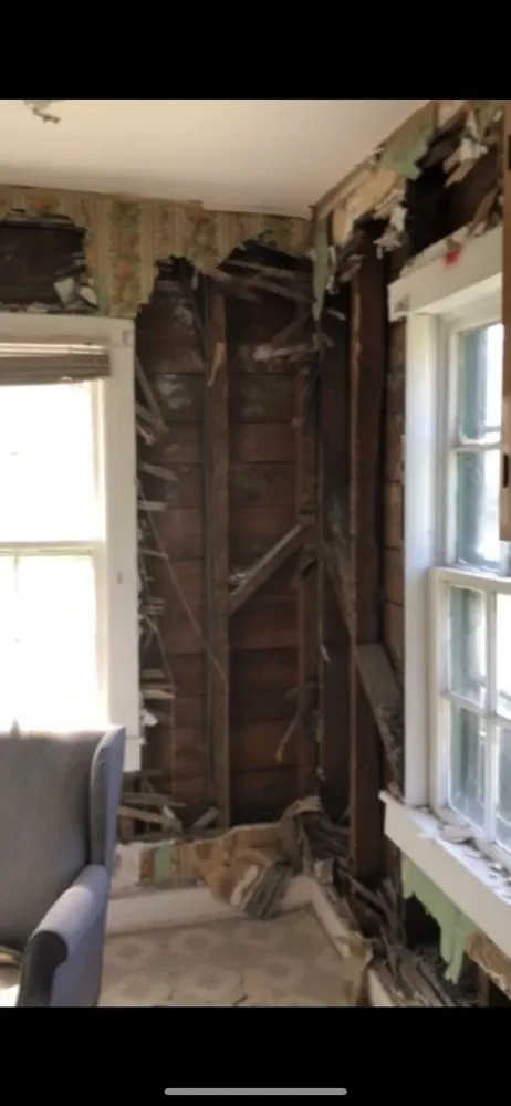 Expert residential landscaping in Knoxville, TN by The Good Ole Boys Landscaping