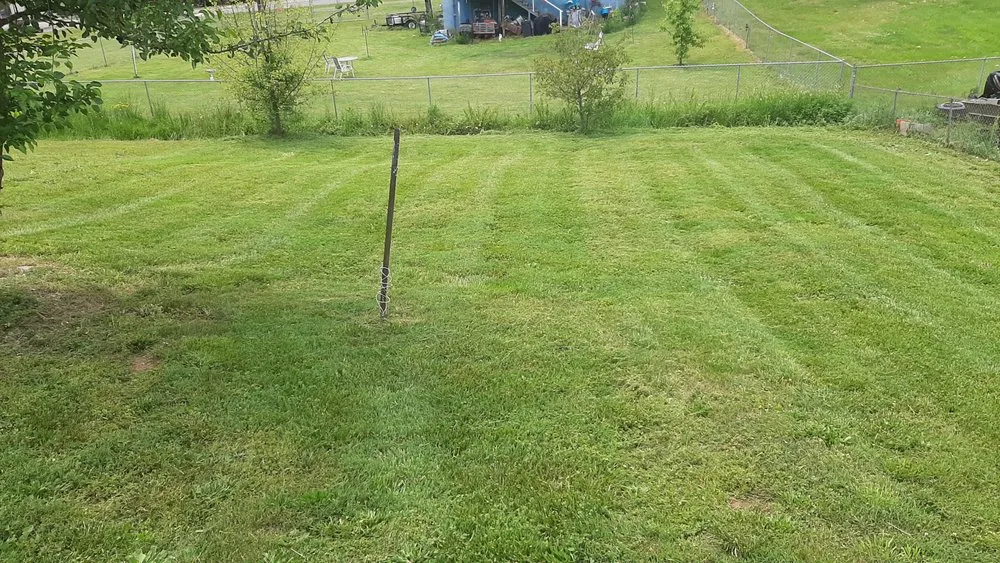 Professional lawn care service for beautiful yards in Lincolnton, NC by The Good Ole Boyz Lawn Care