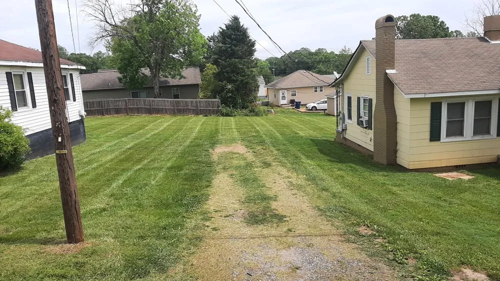 Trusted yard cleanup service experts serving Lincolnton, NC - The Good Ole Boyz Lawn Care