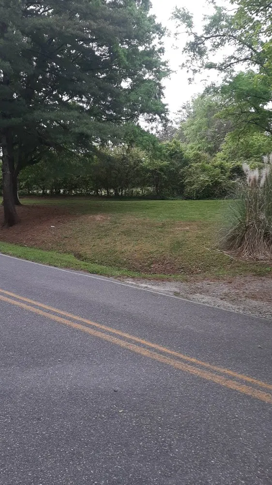 Reliable lawn mowing service in Lincolnton, NC by The Good Ole Boyz Lawn Care