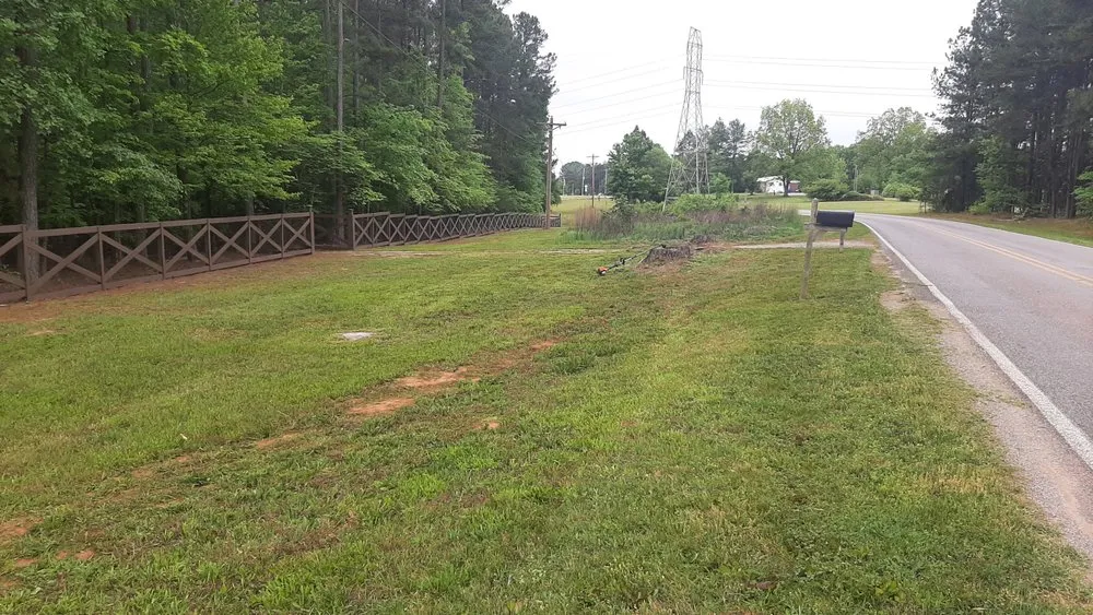 Local landscaping services experts serving Lincolnton, NC - The Good Ole Boyz Lawn Care