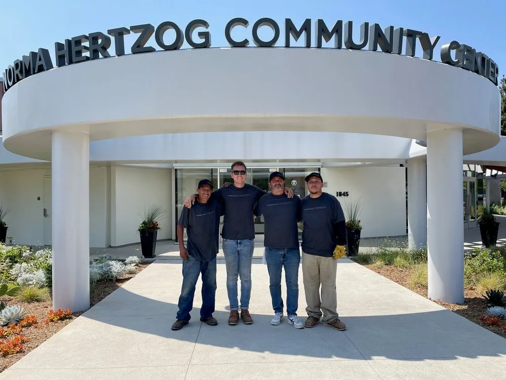 Trusted lawn care service for year-round maintenance in Costa Mesa, CA by The Good Plant