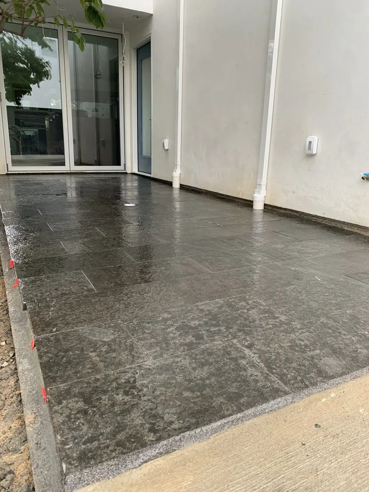 Top-rated lawn mowing service in Costa Mesa, CA by The Good Plant