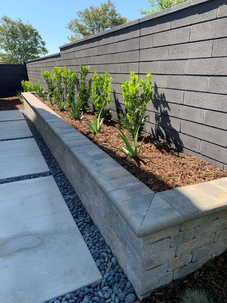 Top-rated garden landscaping experts serving Costa Mesa, CA - The Good Plant