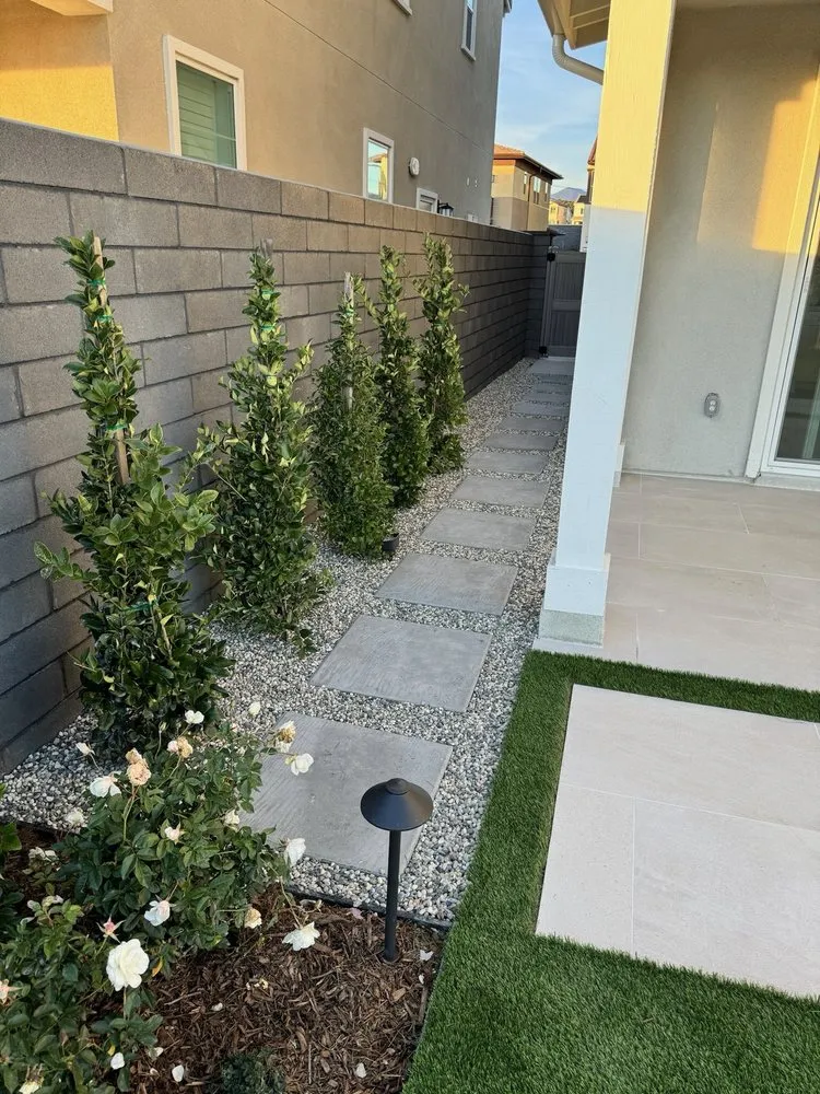 Professional landscaping services experts serving Costa Mesa, CA - The Good Plant