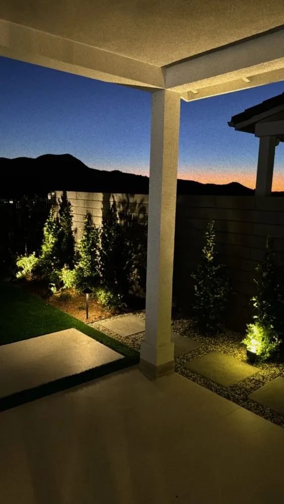 Affordable garden landscaping in Costa Mesa, CA by The Good Plant