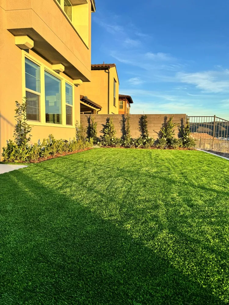 Expert residential landscaping for year-round maintenance across Costa Mesa, CA - The Good Plant