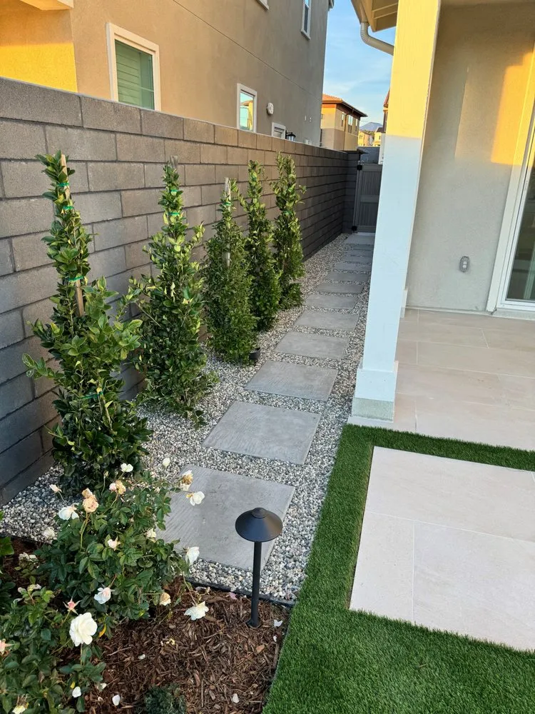 Affordable yard maintenance near you across Costa Mesa, CA - The Good Plant