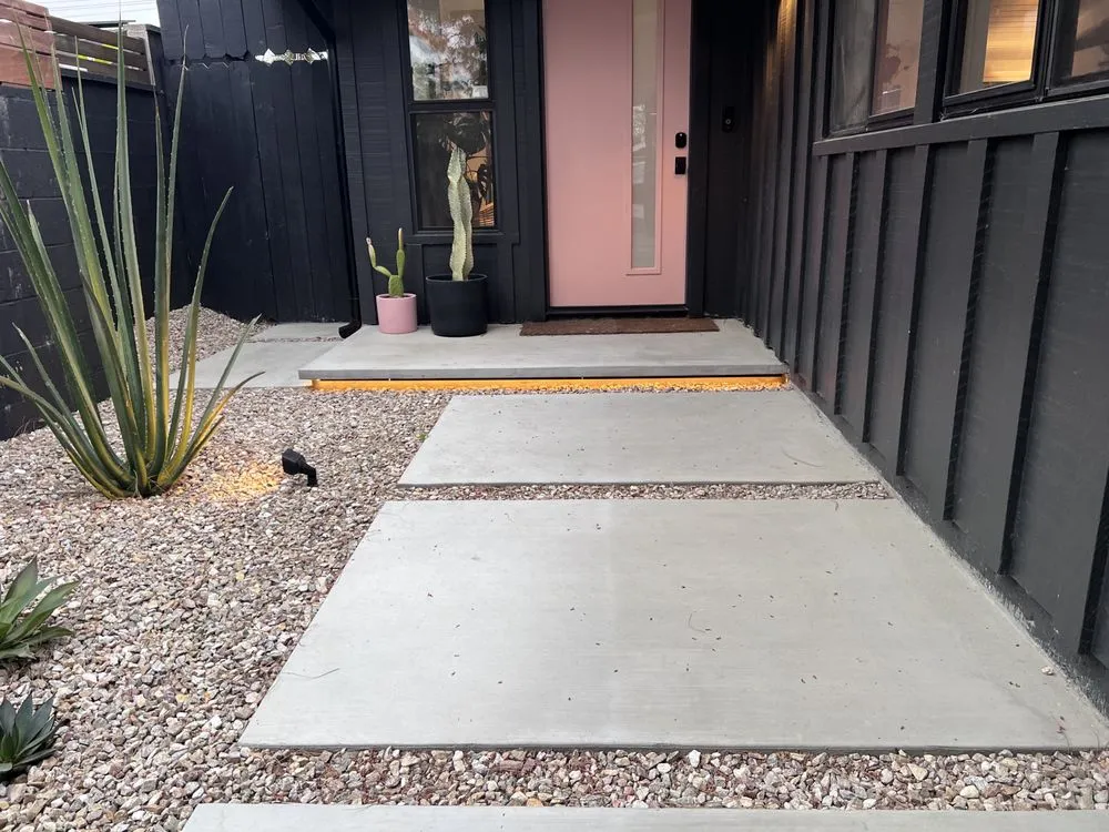 Trusted residential landscaping in Costa Mesa, CA - The Good Plant