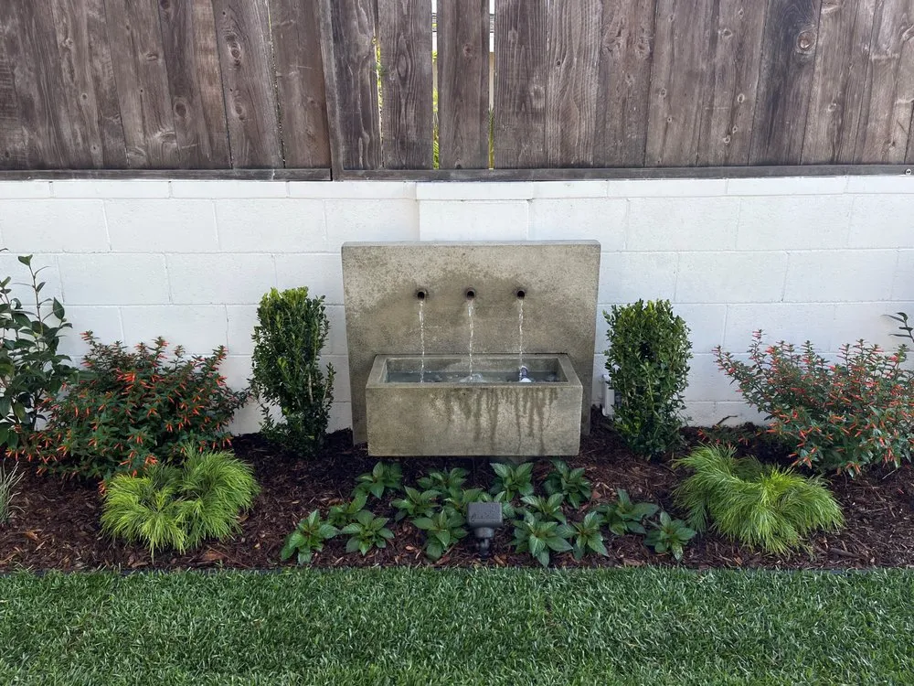 Top-rated garden landscaping in Costa Mesa, CA - The Good Plant