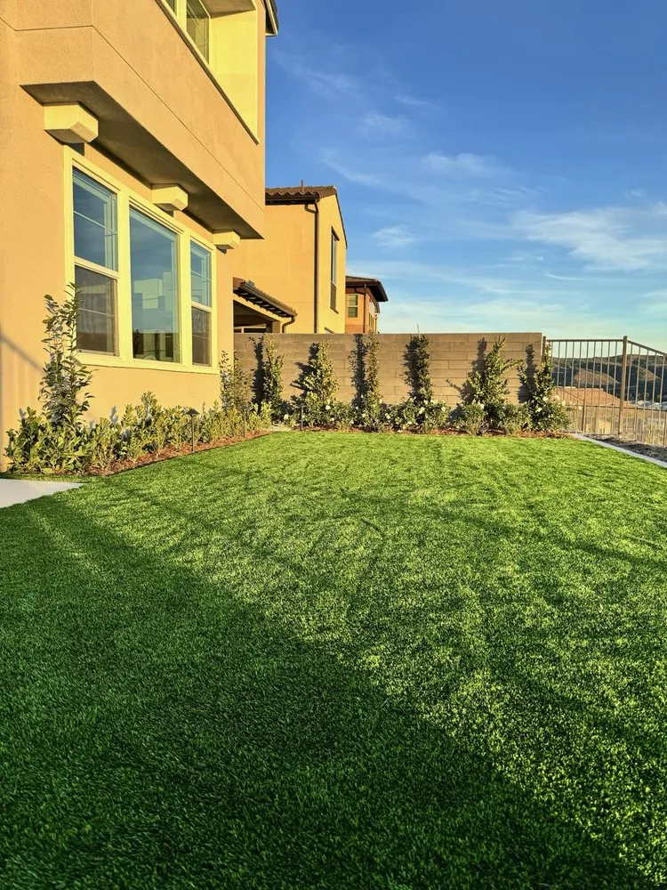 Expert lawn care service in Costa Mesa, CA by The Good Plant