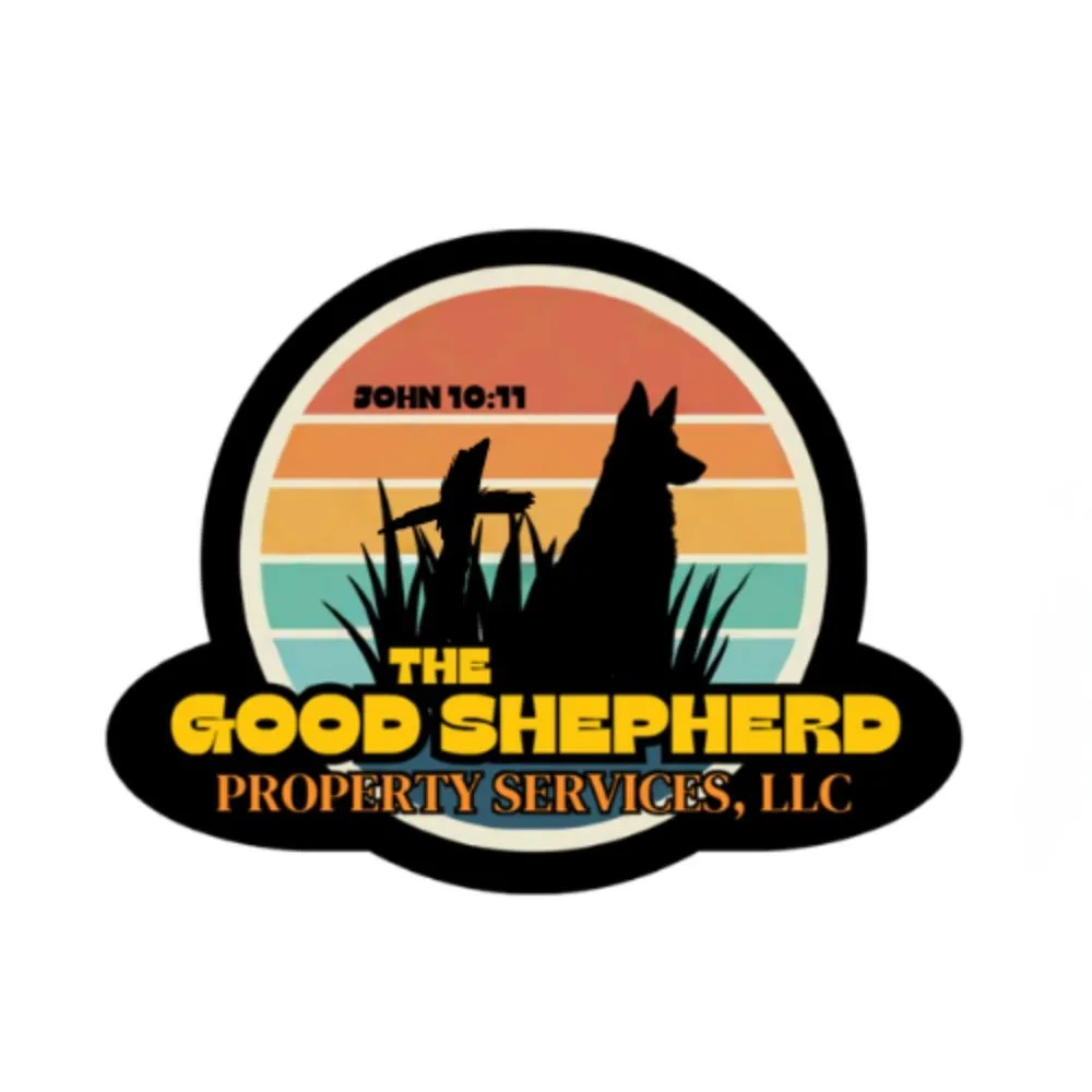 Local landscaping services with custom design across Hudson, FL - The Good Shepherd Property Services