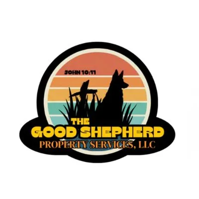 The Good Shepherd Property Services Logo